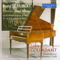 Schubert: Sonates pour Piano D.960, D.894 / Laure Colladant