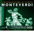 Monteverdi: L'Incoronazionedi Poppea / Alberto Zedda