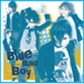 Blue Bad Boy [CD+DVD]<初回限定盤>