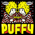 PUFFY AMIYUMI × PUFFY
