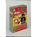 サウスパーク シリーズ 1 DVD-BOX(3枚組)