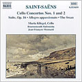 Saint-Saens: Cello Concertos Nos. 1 and 2