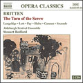 Turn Ofthe Screw:Britten