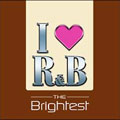 I LOVE R&B 2005 ～ザ・ブライテスト