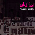 New G Nation[レーベルゲートCD]