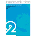 T.M.Revolution DVD Series The Summary-summarize 2-