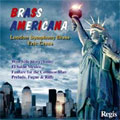 Brass Americana/ Crees, London Symphony Brass