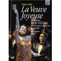 Lehar: Merry Widow (in French) / Gerard Korsten, Orchestre de l'Opera de Lyon, Veronique Gens, Ivan Ludlow, etc