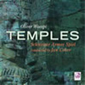 Temples -O.Waespi, B.Appermont, F.Devreese, etc / Jan Cober(cond), Swiss Army Band