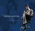 The Great David Ruffin : The Motown Solo Albums Vol. 1<限定盤>