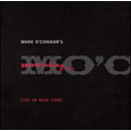 Mark O'Connor's Hot Swing Trio Live in New York