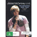The Beautiful Soul Concert  [DVD+CD]