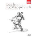 J.S.Bach: Cello Suites No.1-6/ Rostropovich