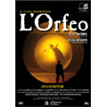 Monteverdi: L Orfeo / Jacobs
