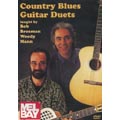 Country Blues Guitar Duets