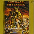 Carthage In Flames / Solomon And Shebe