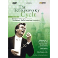The Tchaikovsky Cycle Vol.4 / Vladimir Fedoseev, Moscow Radio SO, Victor Tretiakov