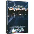 Grandes Exitos En DVD