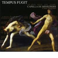 Tempus Fugit:20 Years Anniversary of Capella de Ministrers <完全生産限定盤>