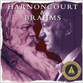 Harnoncourt & Brahms