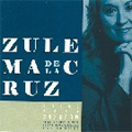 Z.de la Cruz: Works for Saxophone / Francisco Martinez, Jose de Eusebio, Grupo Sax-Ensemble