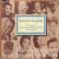 American Songbook : Great Jazz & Vocal (3CD)