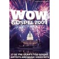 WOW Gospel 2009 (US)