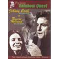 Pete Seeger's Rainbow Quest: Johnny Cash & Roscoe Holcombe