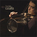 Solo Tango Violin / Javier Casalla(vn, g), Daniel Melingo(vo), Cristobal Repetto(vo)