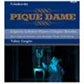 Tchaikovsky / Pique Dame / Gregoriam, Gergiev, Kirov Opera Orch