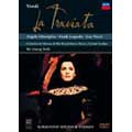 Verdi : La Traviata / Gheorghiu, Lopardo, Nucci, Jones, Knight, Solti, Royal Opera House