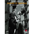 Gluck: Orphee et Eurydice / Otto-Werner Mueller, Radio Canada Orchestra & Chorus, Leopold Simoneau, etc