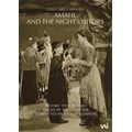 G.C.Menotti: Amahl and the Night Visitors (+BT) / Thomas Schippers, Symphony of the Air members, etc