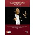 Carlo Bergonzi in Concert 1981