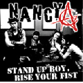 STAND UP BOY,RISE YOUR FIST<タワーレコード限定>