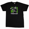 Flogging Molly 「Hammer」 T-shirt Black/S
