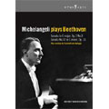 Michelangeli Plays Beethoven/ Arturo Benedetti Michelangeli