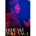 HIDEAKI TOKUNAGA CONCERT TOUR '08-'09 SINGLES BEST<初回生産限定盤>