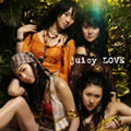 juicy LOVE  [CD+DVD]<初回生産限定盤>
