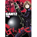 GANTZ -ガンツ- Vol.8