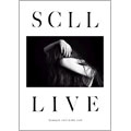 SCLL LIVE [DVD+写真集]<初回生産限定盤>