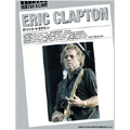 Eric Clapton: Guitar Score
