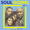 Soul Gospel Vol.2