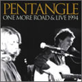 One More Road / Live 1994 [Remaster] [6/26]