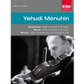 Beethoven, Bruch : Violin Concertos / Menuhin