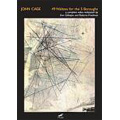 John Cage: 49 Waltzes For The 5 Boroughs / Don Gillespie, Roberta Friedman, Gene Caprioglio