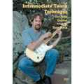 Intermediate Touch Technique For Solo Guitar