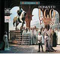 Donizetti: Ugo, Conte di Parigi