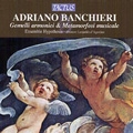 Banchieri: Metamorfosi Musicale / Leopoldo d'Agostino, Ensemble Hypothesis