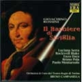 Rossini : Il Barbiere Di Siviglia / Blake, Campanella